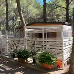 Feriepark Riva Dei Greci Village