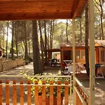 Riva Dei Greci Village Feriepark Metaponto