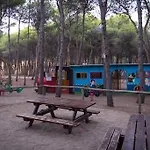 Riva Dei Greci Village Feriepark Metaponto