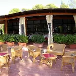 Feriepark Riva Dei Greci Village Metaponto