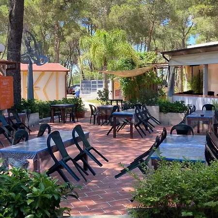 Riva Dei Greci Village * ميتابونتو
