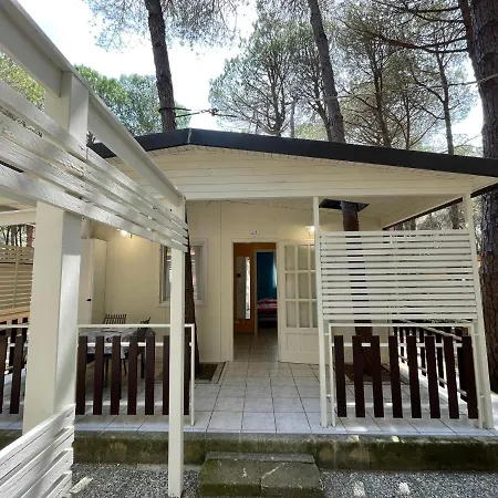 Riva Dei Greci Village Üdülőpark Metaponto