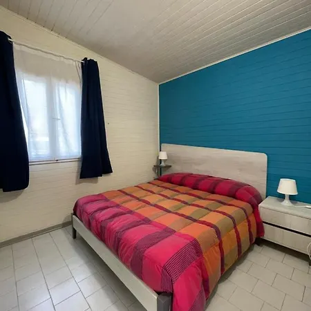 منتزه العطل Riva Dei Greci Village *