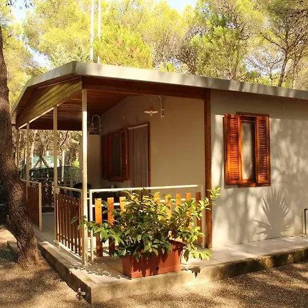 Riva Dei Greci Village ميتابونتو