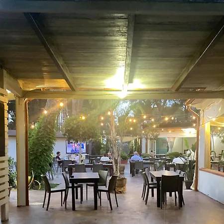Riva Dei Greci Village Üdülőpark