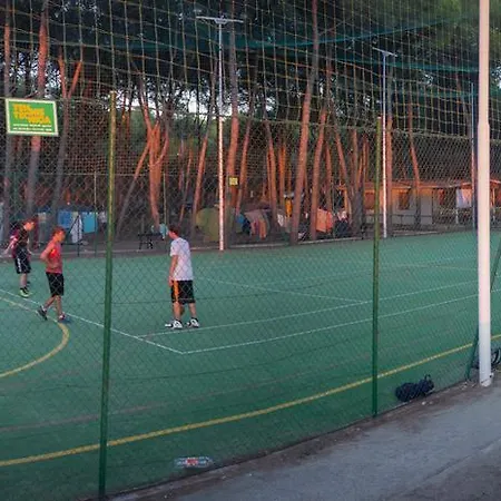 Riva Dei Greci Village ميتابونتو