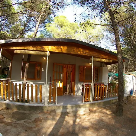 منتزه العطل Riva Dei Greci Village *