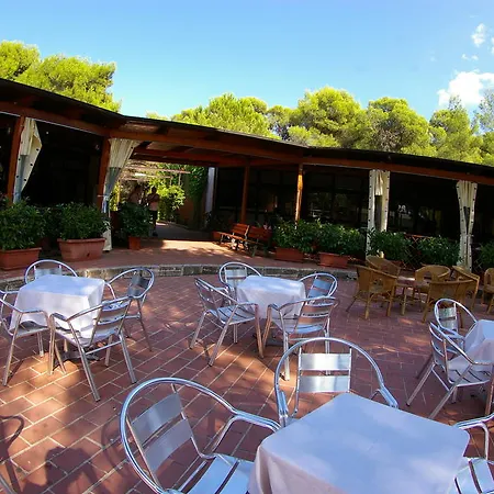 Riva Dei Greci Village ميتابونتو