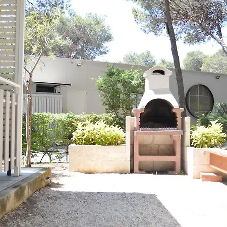 Riva Dei Greci Village ميتابونتو