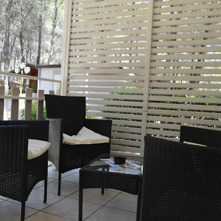 Riva Dei Greci Village Üdülőpark *