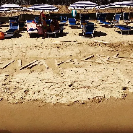 Riva Dei Greci Village ميتابونتو