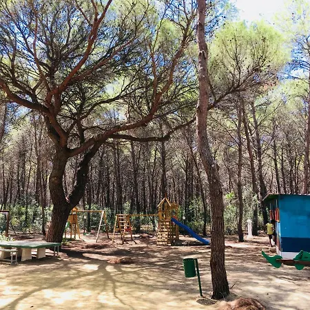 Riva Dei Greci Village Üdülőpark