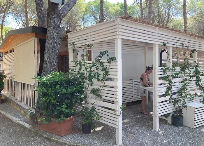 Riva Dei Greci Village