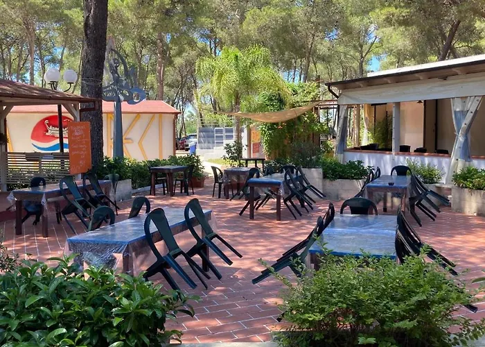 Riva Dei Greci Village * メタポント