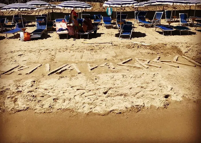 Riva Dei Greci Village メタポント