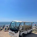 Riva Dei Greci Village Holiday park Metaponto