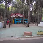 Holiday park Riva Dei Greci Village *