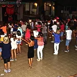 Üdülőpark Riva Dei Greci Village *