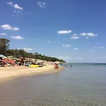 Üdülőpark Riva Dei Greci Village