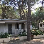 Üdülőpark Riva Dei Greci Village Metaponto