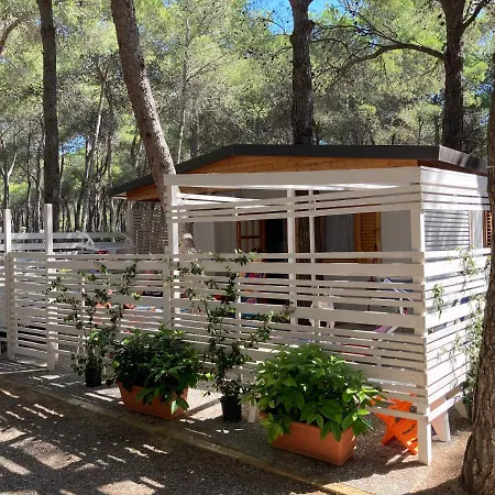 Parco vacanze Riva Dei Greci Village