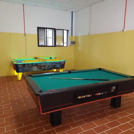 Riva Dei Greci Village *