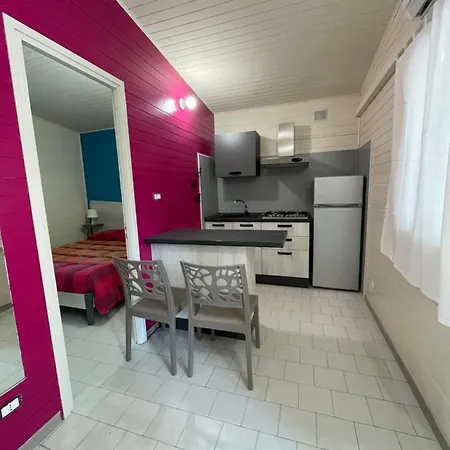 Riva Dei Greci Village