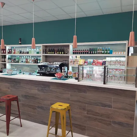 Riva Dei Greci Village *