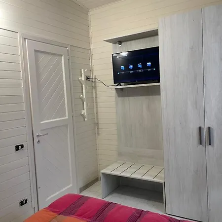 Riva Dei Greci Village *