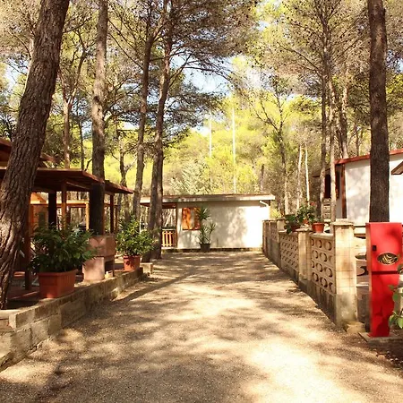Riva Dei Greci Village Parco vacanze