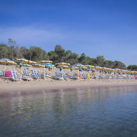 Feriepark Riva Dei Greci Village