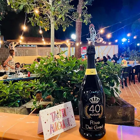 Parco vacanze Riva Dei Greci Village *