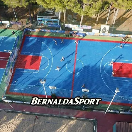 Parco vacanze Riva Dei Greci Village