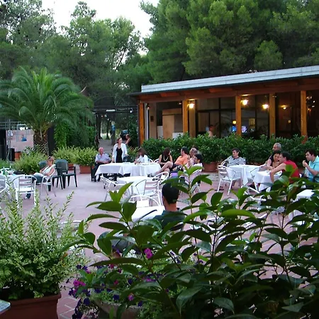 Riva Dei Greci Village Metaponto