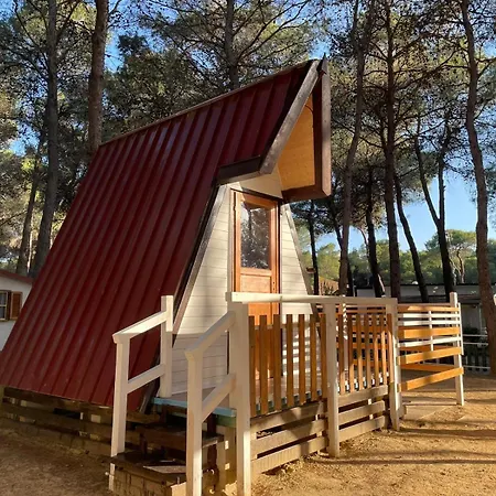 Riva Dei Greci Village *