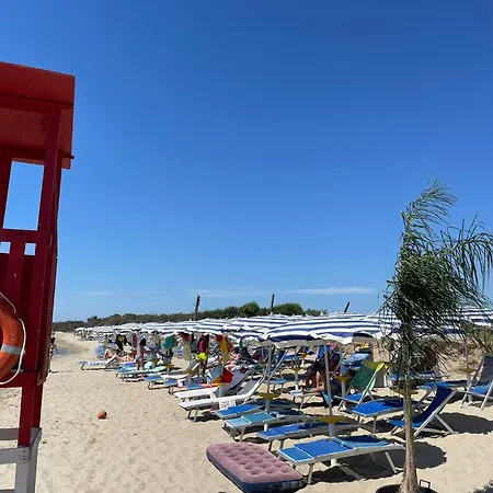 Riva Dei Greci Village Parco vacanze