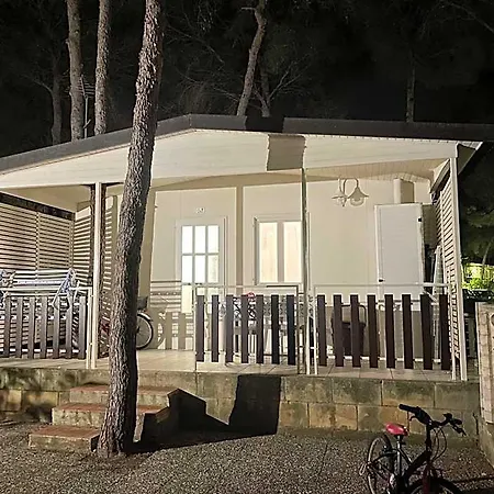 Πάρκο διακοπών Riva Dei Greci Village Metaponto