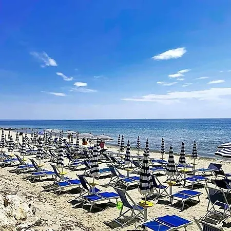Riva Dei Greci Village * Metaponto