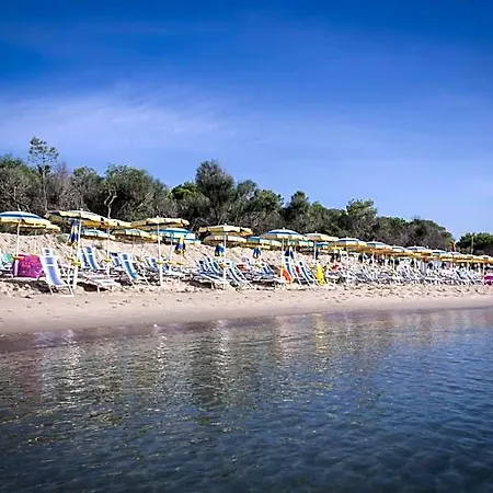 Riva Dei Greci Village Πάρκο διακοπών *