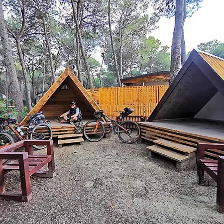 Riva Dei Greci Village Πάρκο διακοπών *