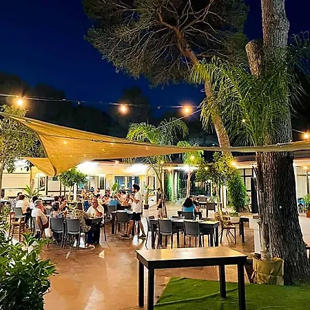 Πάρκο διακοπών Riva Dei Greci Village