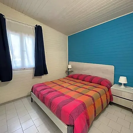 Parco vacanze Riva Dei Greci Village