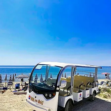 Πάρκο διακοπών Riva Dei Greci Village Metaponto