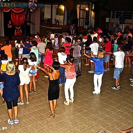 Riva Dei Greci Village Πάρκο διακοπών