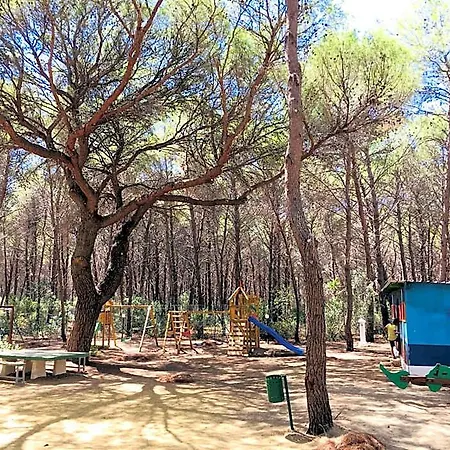 Πάρκο διακοπών Riva Dei Greci Village Metaponto