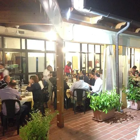 Riva Dei Greci Village * Metaponto