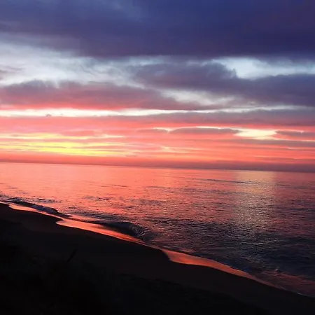 Parco vacanze Riva Dei Greci Village