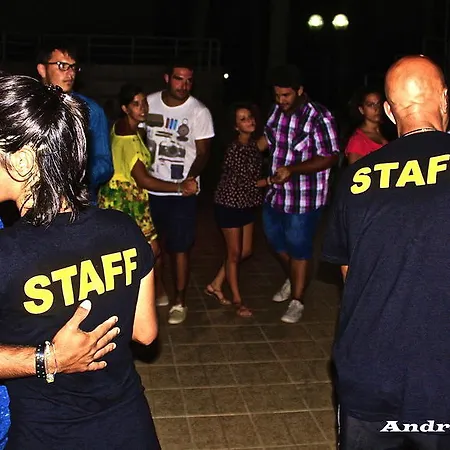 Riva Dei Greci Village