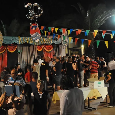 Parco vacanze Riva Dei Greci Village