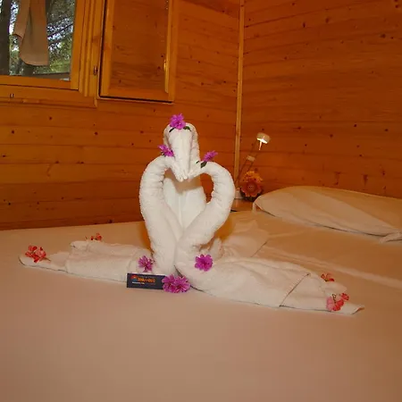 Riva Dei Greci Village